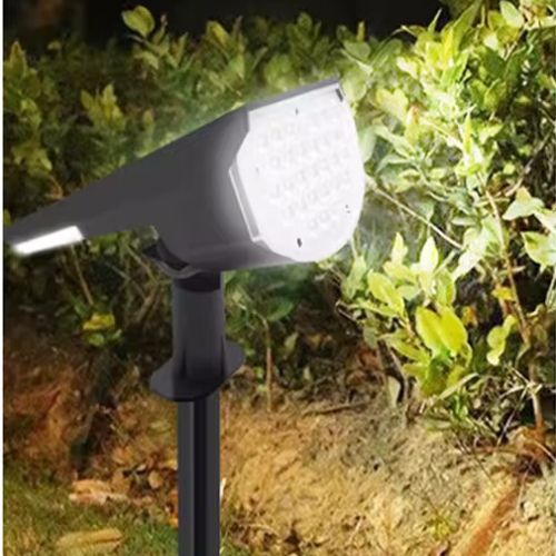 Solar Grass Lamps