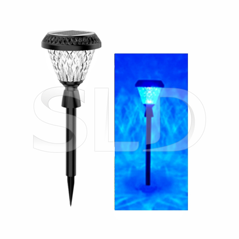 Decorative Solar Ground Lights